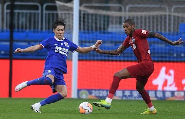 Nhận định, Soi kèo Shanghai Shenhua vs Henan Professional, 18h35 ngày 18/10