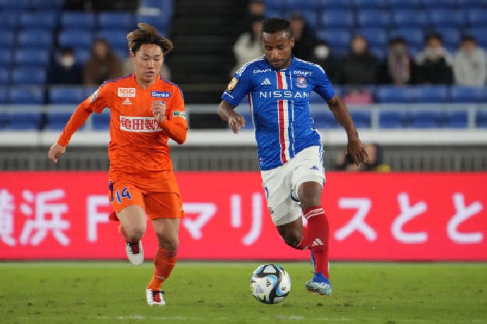 Nhận định, Soi kèo Yokohama F Marinos vs Albirex Niigata, 17h30 ngày 18/10