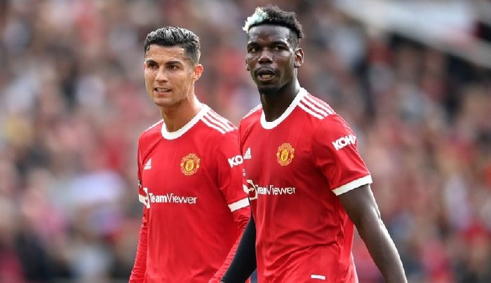 Sau Ronaldo, đến lượt Pogba tiết lộ sự thật phũ phàng tại Man United