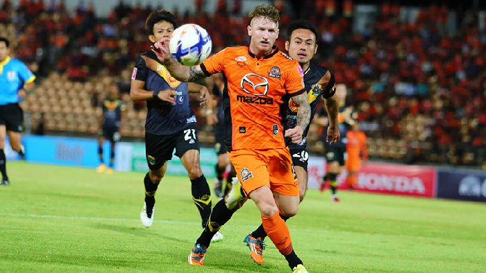 Soi kèo phạt góc Buriram United vs Uthai Thani, 19h ngày 17/10