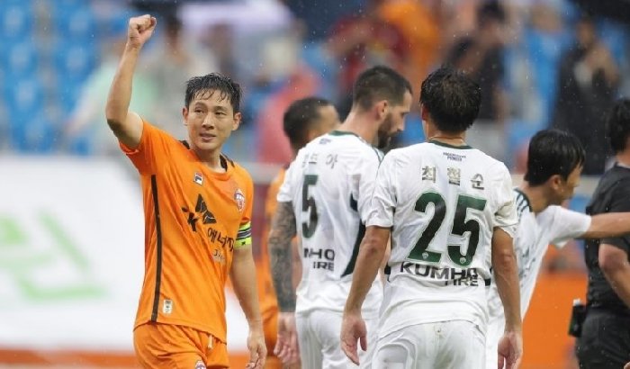  Nhận định Jeonbuk vs Jeju 12h00 ngày 18/10: Náo loạn thành Jeonju