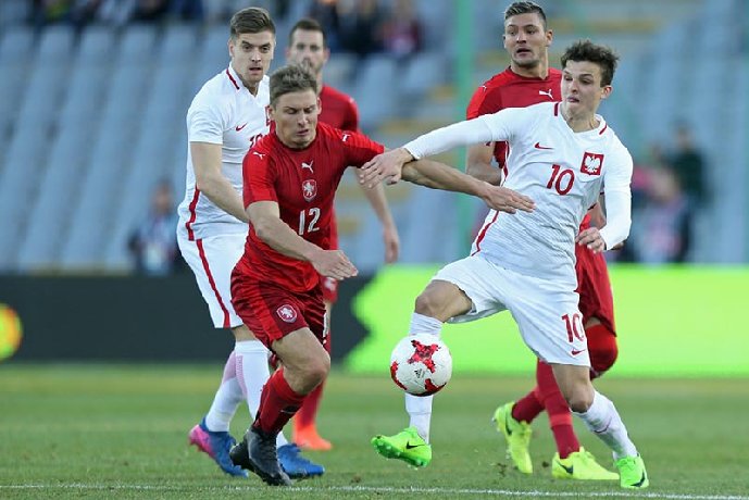 Nhận định Ba Lan vs Séc, Vòng loại EURO 2024 02h45 ngày 18/11/2023 