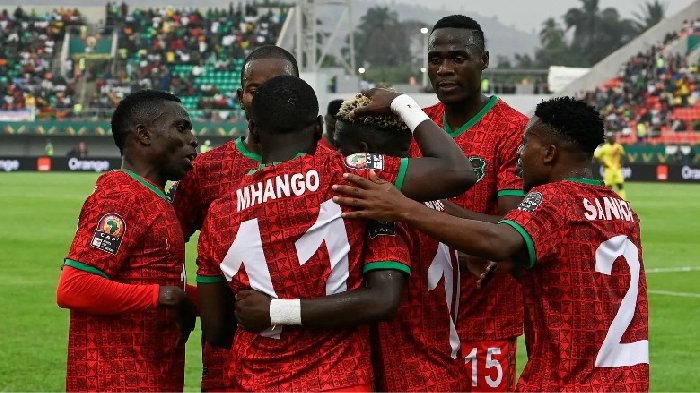 Nhận định Liberia vs Malawi, vòng loại World Cup 2026 châu Phi 23h00 ngày 17/11/2023
