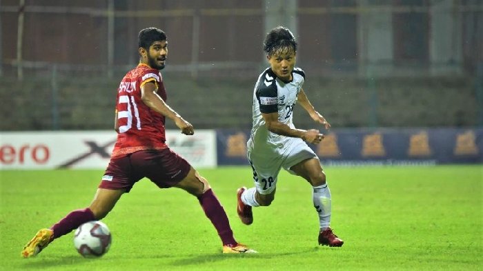 Nhận định Rajasthan United vs Mohammedan SC, vòng 5 giải VĐQG Ấn Độ 20h30 ngày 18/11/2023