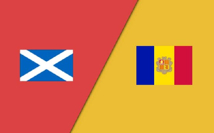 Nhận định U19 Scotland vs U19 Andorra, vòng loại U19 Châu Âu 16h00 ngày 18/11/2023