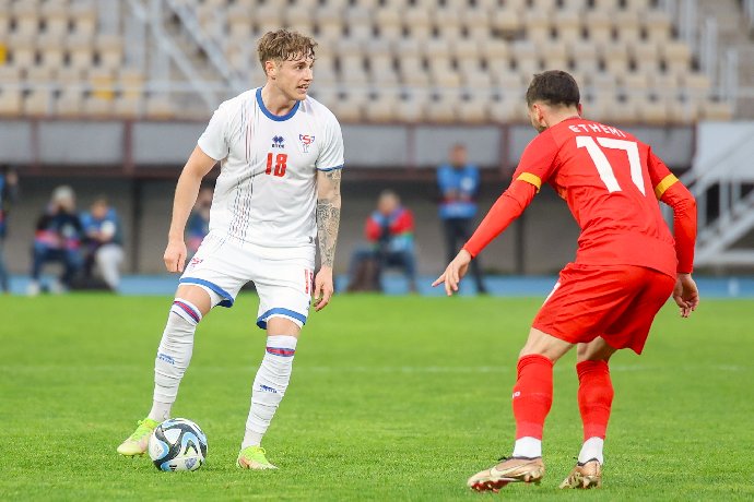 Nhận định, Soi kèo Bắc Macedonia vs Faroe Islands, 21h00 ngày 17/11