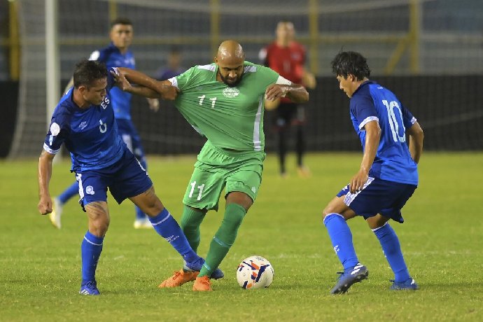 Nhận định, Soi kèo El Salvador vs Montserrat, 8h ngày 18/11