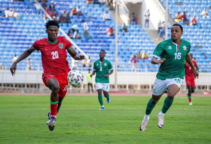 Nhận định, Soi kèo Malawi vs Burkina Faso, 20h00 ngày 18/11