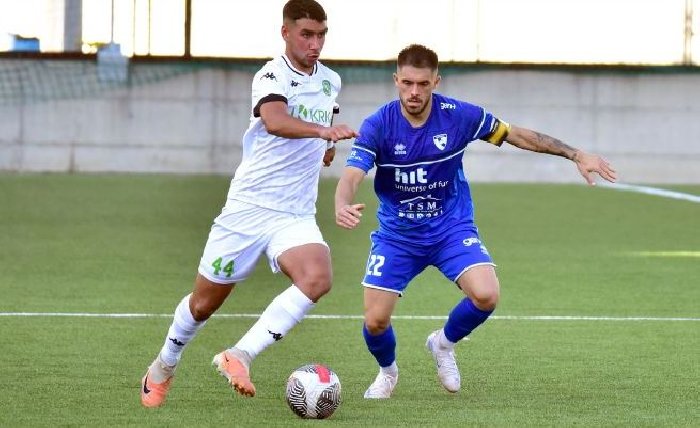 Nhận định, Soi kèo ND Beltinci vs Slovan Ljubljana, 20h00 ngày 17/11