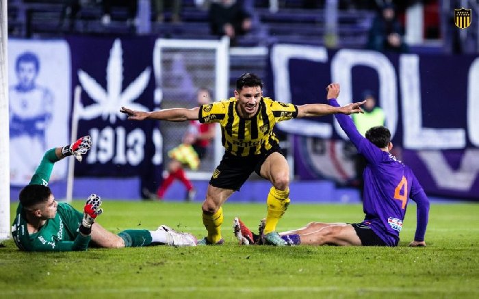 Nhận định, soi kèo Penarol vs Defensor, 4h30 ngày 18/11