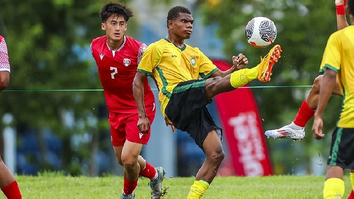 Nhận định, Soi kèo Tahiti vs Vanuatu, 10h ngày 18/11