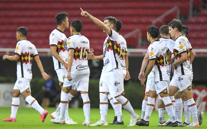 Nhận định, Soi kèo Tapatio vs Leones Negros, 8h ngày 18/11