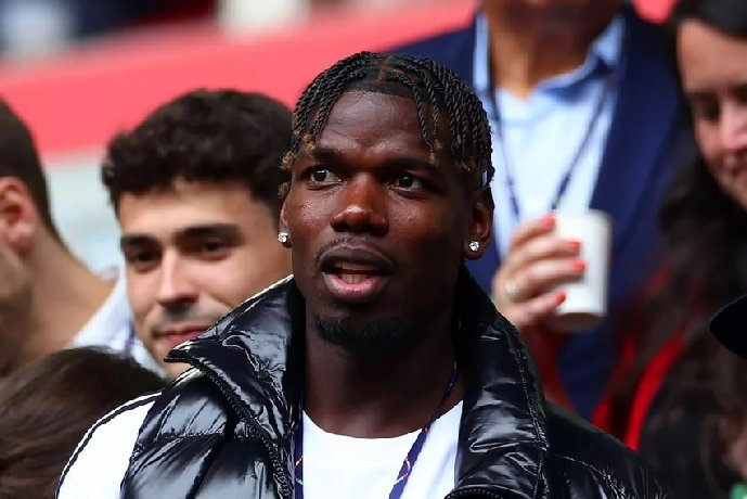 Pogba có nước đi đầy bất ngờ, xin quay trở lại MU sau khi rời Juventus