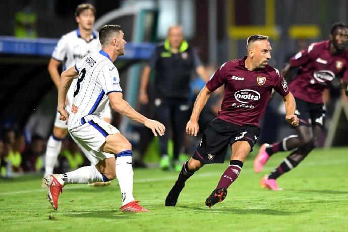 Nhận định dự đoán Atalanta vs Salernitana, lúc 2h45 ngày 19/12/2023