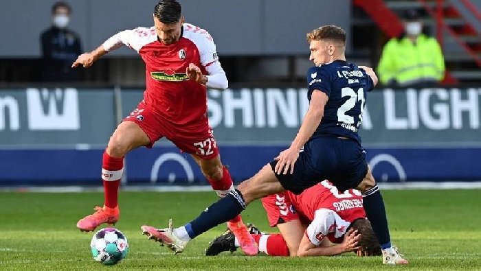 Nhận định dự đoán Freiburg vs Koln, lúc 21h30 ngày 17/12/2023 