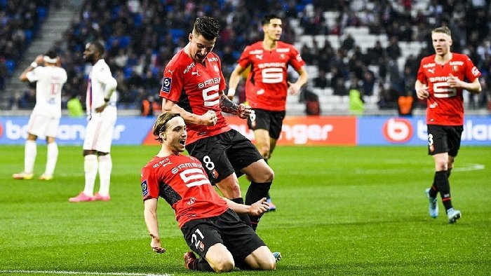 Nhận định dự đoán Toulouse vs Stade Rennes, lúc 21h00 ngày 17/12/2023 