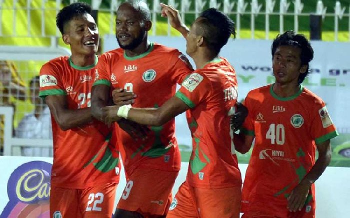 Nhận định dự đoán Trau FC vs Namdhari FC, lúc 18h00 ngày 17/12/2023