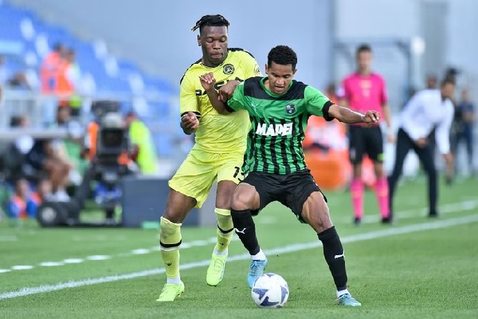 Nhận định dự đoán Udinese vs Sassuolo, lúc 21h00 ngày 17/12/2023