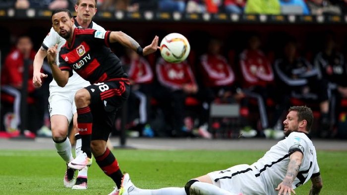 Nhận định Leverkusen vs Eintracht Frankfurt, vòng 15 Bundesliga 23h30 ngày 17/12/2023 