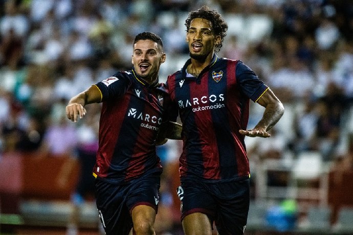 Nhận định, Soi kèo Albacete Balompie vs Levante, 1h ngày 18/12