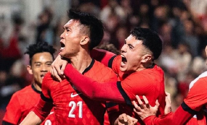 Nhận định, Soi kèo Đảo Guam vs Hong Kong, 19h00 ngày 17/12