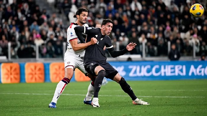 Nhận định, soi kèo Juventus vs Cagliari, 3h ngày 18/12