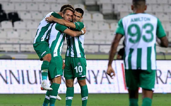 Nhận định, Soi kèo Konyaspor vs Karacabey Birlikspor, 19h30 ngày 17/12