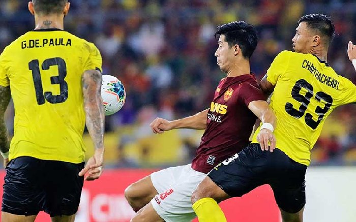 Nhận định, Soi kèo Perak vs Selangor F.C, 19h30 ngày 17/12