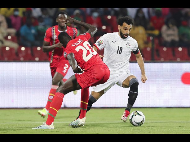 Nhận định dự đoán Ai Cập vs Ghana, lúc 03h00 ngày 19/1/2024 