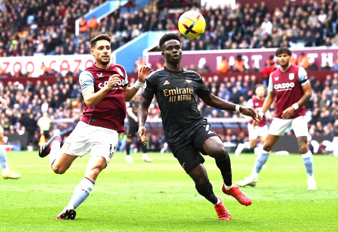 Nhận định, soi kèo Arsenal vs Aston Villa, 0h30 ngày 19/1