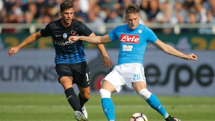 Nhận định, soi kèo Atalanta vs Napoli, 2h45 ngày 19/1