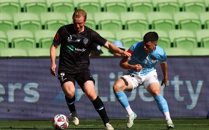 Nhận định, Soi kèo Auckland vs Melbourne City, 11h00 ngày 18/1