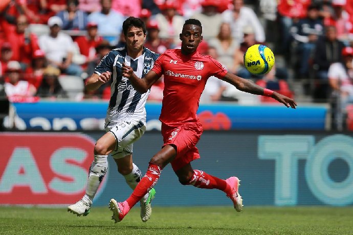 Nhận định, Soi kèo Deportivo Toluca vs Monterrey, 8h ngày 19/01