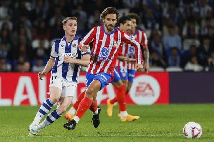 Nhận định, Soi kèo Leganes vs Atletico Madrid, 22h15 ngày 18/1