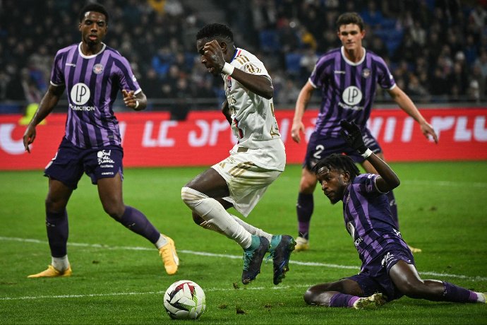 Nhận định, Soi kèo Lyon vs Toulouse, 3h05 ngày 19/01