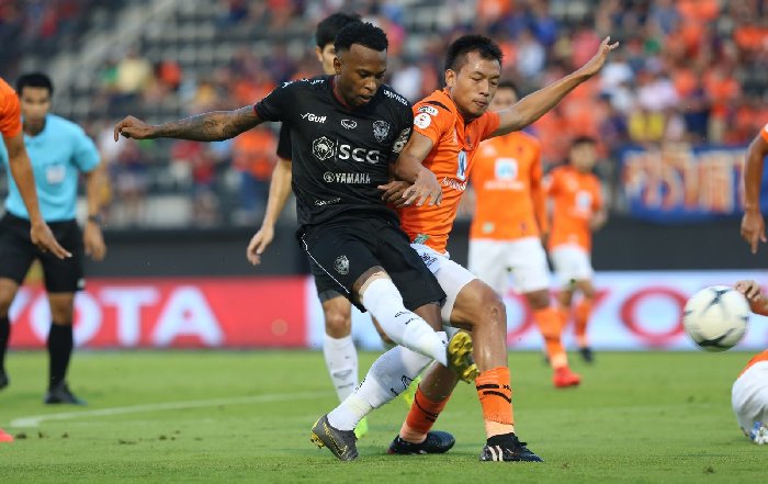 Nhận định, Soi kèo Ratchaburi vs Muangthong United, 18h00 ngày 19/1