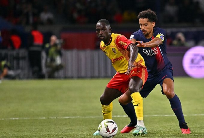 Nhận định, Soi kèo RC Lens vs Paris Saint-Germain, 23h00 ngày 18/1