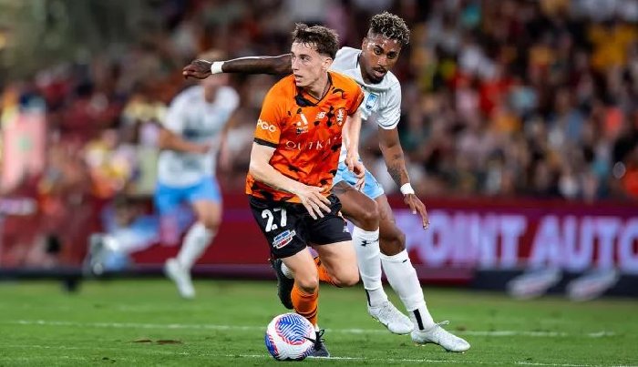 Nhận định, Soi kèo Sydney vs Brisbane Roar, 13h00 ngày 18/1