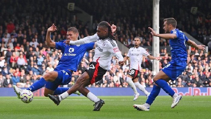 Soi kèo phạt góc Leicester City vs Fulham, 22h ngày 18/01