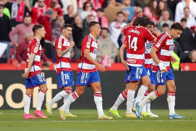 Nhận định Granada vs Almeria, 22h15 ngày 18/2