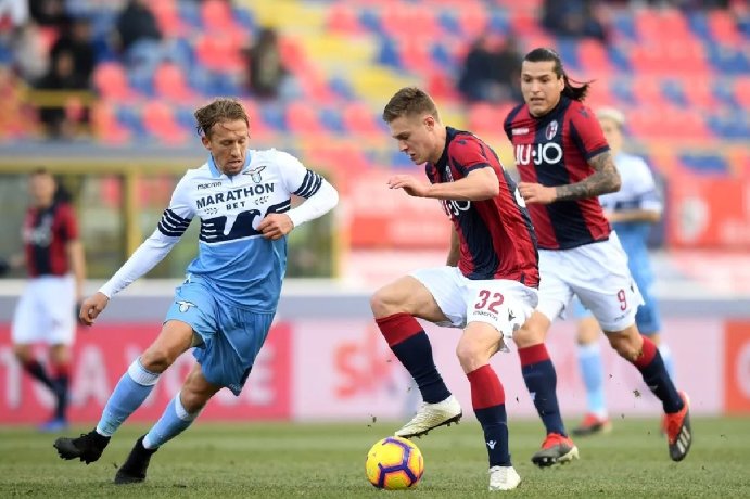 Nhận định Lazio vs Bologna, 18h30 ngày 18/2