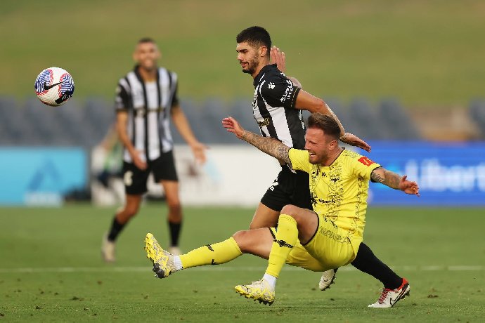 Nhận định Macarthur vs Wellington Phoenix, lúc 13h00 ngày 18/2