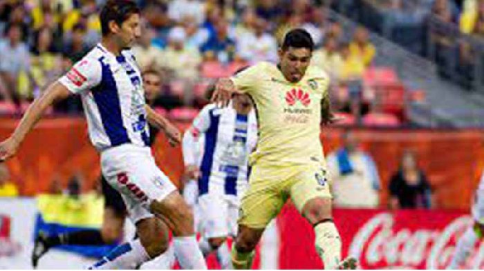 Nhận định Pachuca vs Club America, lúc 8h00 ngày 18/2