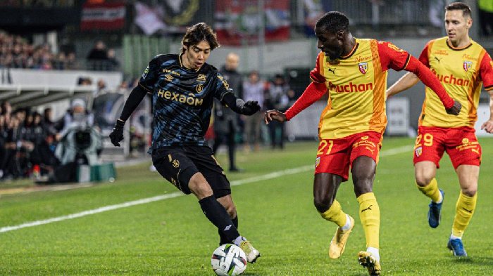 Nhận định Stade de Reims vs Lens, 23h05 ngày 18/2