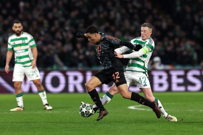 Nhận định, soi kèo Bayern Munich vs Celtic, 3h ngày 19/2