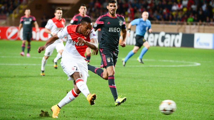 Nhận định, soi kèo Benfica vs Monaco, 3h ngày 19/2