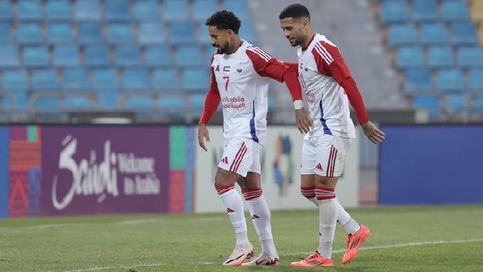 Nhận định, Soi kèo Sharjah vs Al Hussein Irbid, 21h00 ngày 18/2