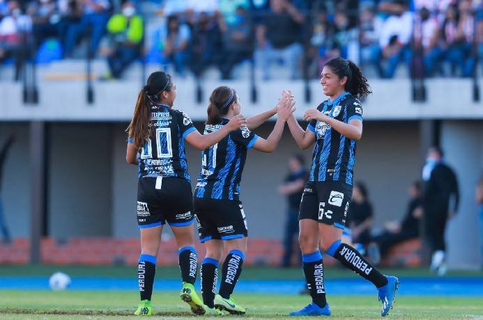 Nhận định Nữ Puebla vs Nữ Mazatlan FC, 6h ngày 19/3