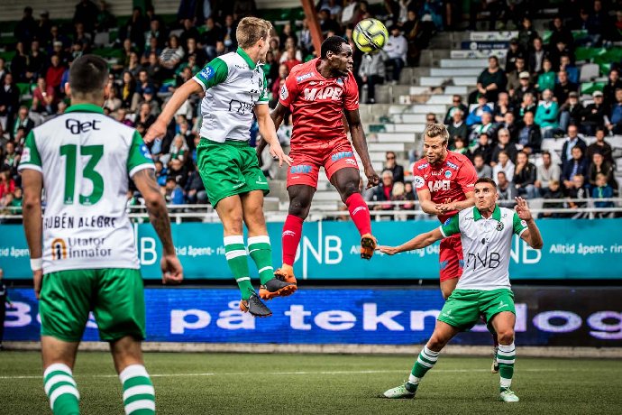 Nhận định, Soi kèo HamKam vs Kongsvinger, 19h00 ngày 18/3