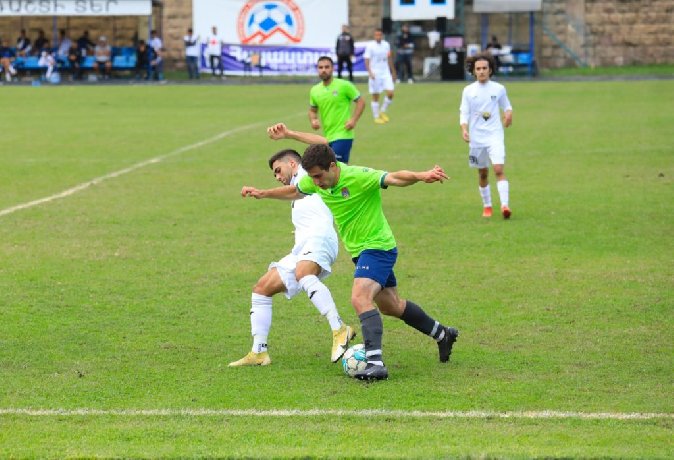 Nhận định, Soi kèo Nikarm vs Lernayin Artsakh, 18h30 ngày 18/3